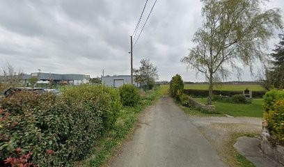 Ambulance Denis Prat, Ambulancier à Jugon-les-Lacs - Commune nouvelle