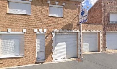 Ambulances Sailly Bernard, Ambulancier à Wingles