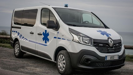Ambulances Du Labourd SARL, Ambulancier à Hasparren