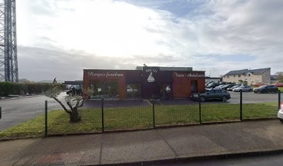 RHUYS Taxis et Ambulances, Ambulancier à Sarzeau