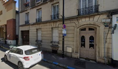 Ambulances Trans' Medical, Ambulancier à Neuilly-Plaisance