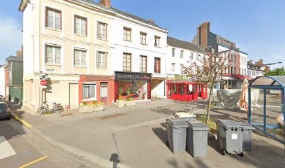 Ambulances du Pays de Caux, Ambulancier à Yvetot