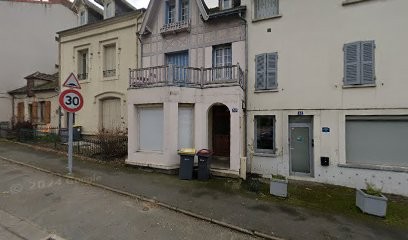 SARL _ AMBULANCE BOURBONNAISE, Ambulancier à Néris-les-Bains