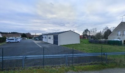 Ambulances Meusnoises, Ambulancier à Meusnes