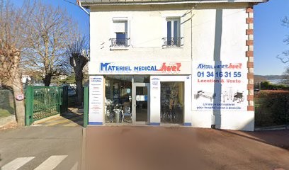 Ambulances Huet, Ambulancier à Eaubonne