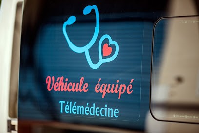 Ambulances Fruchon, Ambulancier à Montmorillon