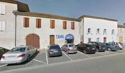 Sarl Bazerque, Ambulancier à Mirande