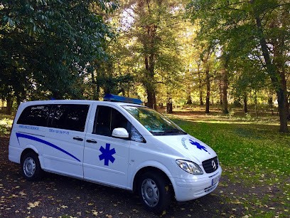 Ambulances Belkacia, Ambulancier à Poissy