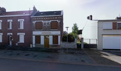 Ambulance Decroix Dubas SARL, Ambulancier à Villers-Bretonneux