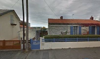 Dousset Pierre, Ambulancier à Nantes