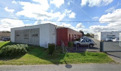 Centre Ambulancier de Margaux, Ambulancier à Margaux-Cantenac
