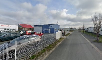 Ambulances Etoile Bleue, Ambulancier à Pont-l'Abbé-d'Arnoult