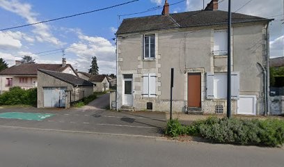 Ambulances Issoldunoises SARL, Ambulancier à Issoudun