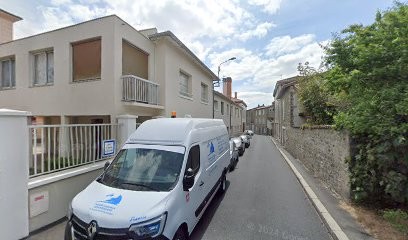 Imbratta Marjorie, Ambulancier à Mornant