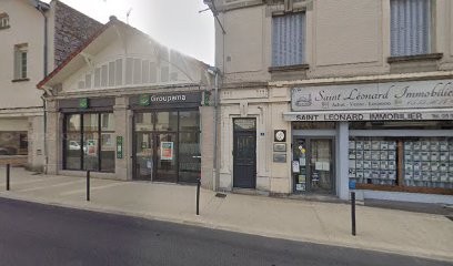 Voyages Et Ambulances Saint Martial, Ambulancier à Saint-Léonard-de-Noblat