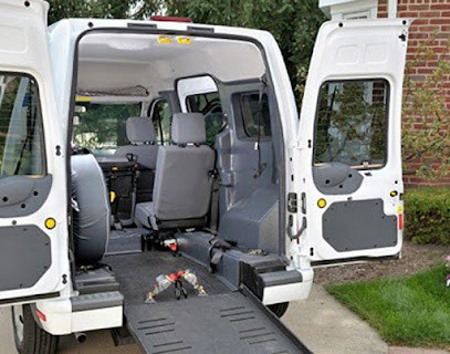 Ar-Men Ambulances, Ambulancier à Lorient