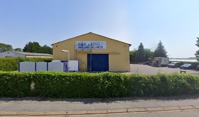 Transports Bellemois, Ambulancier à Bellême