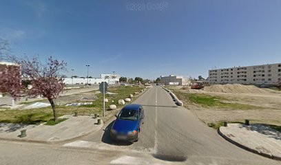 Ambulances de la Plaine, Ambulancier à Ghisonaccia