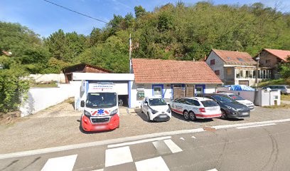 Junker Alsace Assistance, Ambulancier à Marlenheim