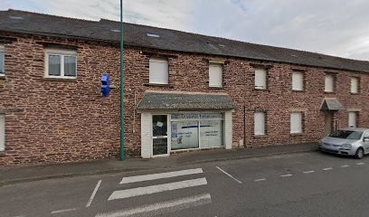 Ambulances Triskell, Ambulancier à Mauron