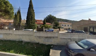 Taxi Di Lelio, Ambulancier au Rove