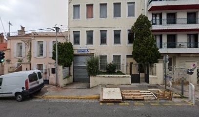 Ambulances Belle de Mai SARL, Ambulancier à Marseille 14