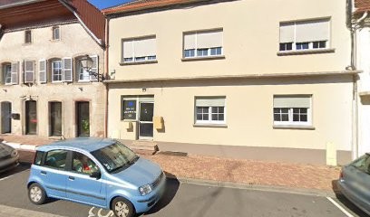 Massing Inter Services, Ambulancier à Sarralbe