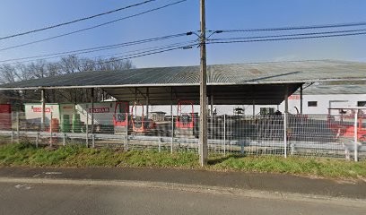 CHAMPAGNÉ AMBULANCES, Ambulancier à Yvré-l'Évêque