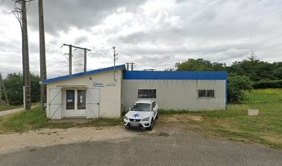 Ambulances De La Lomagne, Ambulancier à Mauvezin