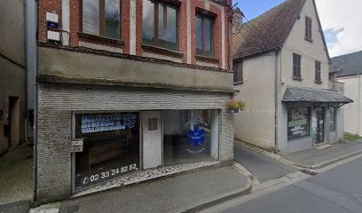 SOS Ambulances Mariette, Ambulancier à Moulins-la-Marche