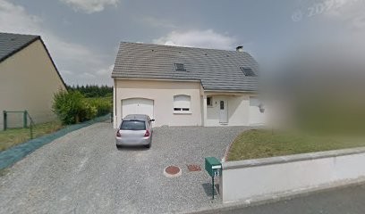 Conte Samuel, Ambulancier à Sillé-le-Guillaume