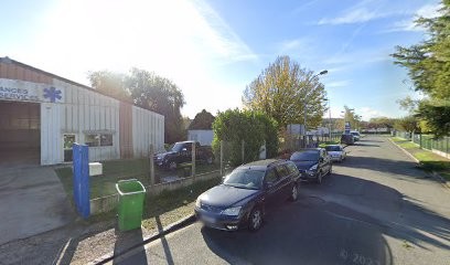 Secours Ambulances Services, Ambulancier à Mouy