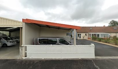 Lignières _ Ambulances, Ambulancier à Lignières