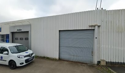 Ambulances Derrien, Ambulancier à Belle-Isle-en-Terre