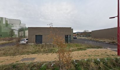 Ambulance Assistance 63, Ambulancier à Vic-le-Comte