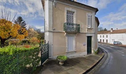 Ambulances des 3 Monts, Ambulancier à Montguyon