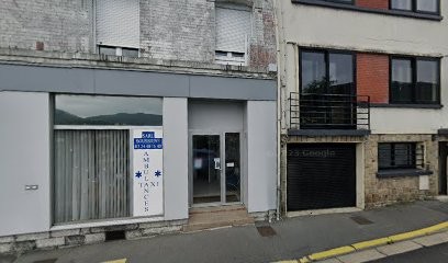 AMBULANCE SOUSSIGNE SARL, Ambulancier à Revin