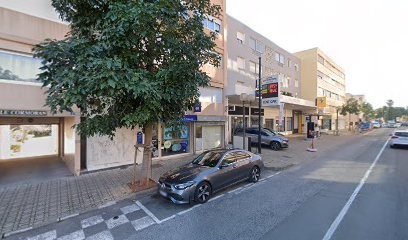 Ambulances Elsa, Ambulancier au Lavandou