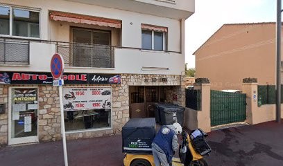 Ambulances Andalouse, Ambulancier à Cannes