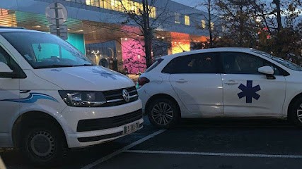 MYR Ambulances, Ambulancier à Villeparisis