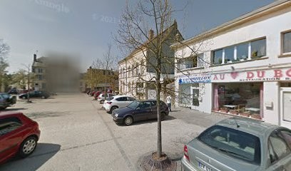 Ambulances Ardennaises (SARL), Ambulancier à Vrigne aux Bois