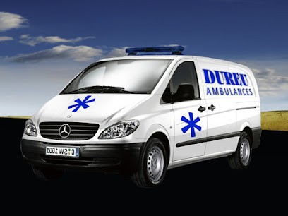 Dureu Ambulance Sarl, Ambulancier à Marseille 14