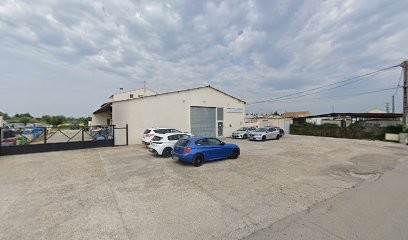 Ambulances du Moulin 30, Ambulancier à Saint-Laurent-d'Aigouze