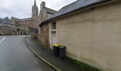 Plouagat Ambulances, Ambulancier à Plouvara