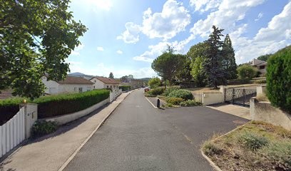Foucaud-goléo Sarl, Ambulancier à Perrier