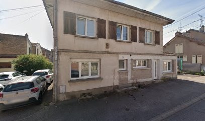 Ambulances Gottié, Ambulancier à Baccarat