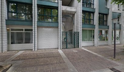 Ambulances Parisiennes, Ambulancier à Paris 18