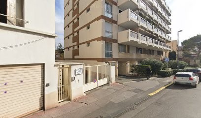 Ambulances Hermes, Ambulancier à Marseille 08