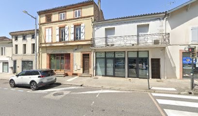 Sarl Redon, Ambulancier à Revel