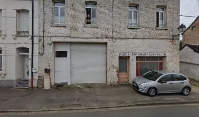 Central Ambulances Gpe Thierry Frere, Ambulancier à Solre-le-Château